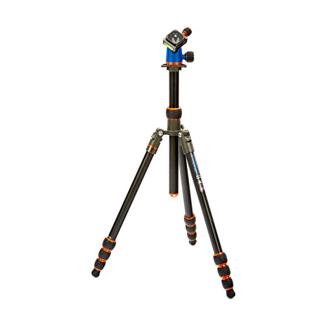 Stativ tripod 3 Legged Thing Punks Travis & AirHed Neo