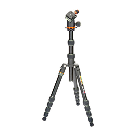 Stativ tripod 3 Legged Thing Punks Corey & AirHed Neo, černý