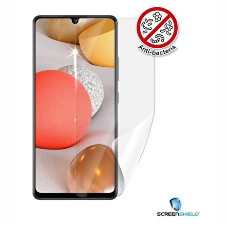 Screenshield Anti-Bacteria SAMSUNG A426 Galaxy A42 folie na displej