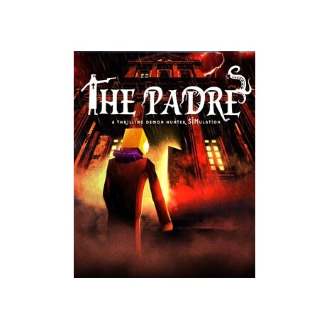 ESD The Padre