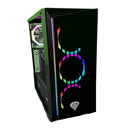 X-DIABLO Gamer R5 2060 RGB (R5 3600/16GB/SSD 1000GB NVME/RTX2060 6GB/W10)