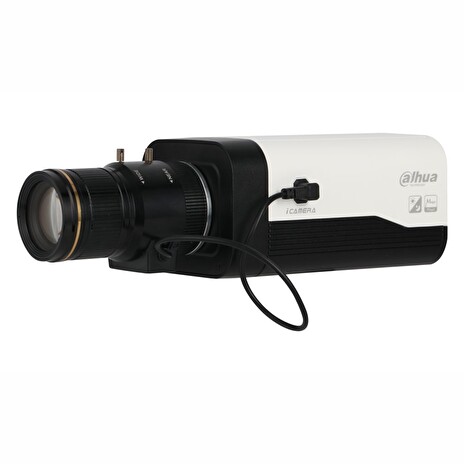 DAHUA IPC Ultra 2Mpix 60fps 1/1,9"/ box/H.265+/ a-iris C/CS mount/ WDR/ mikrofon/ analytiky