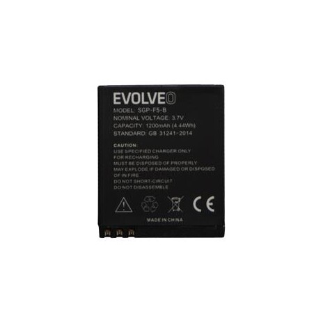 F5 - Baterie - 1200mAh