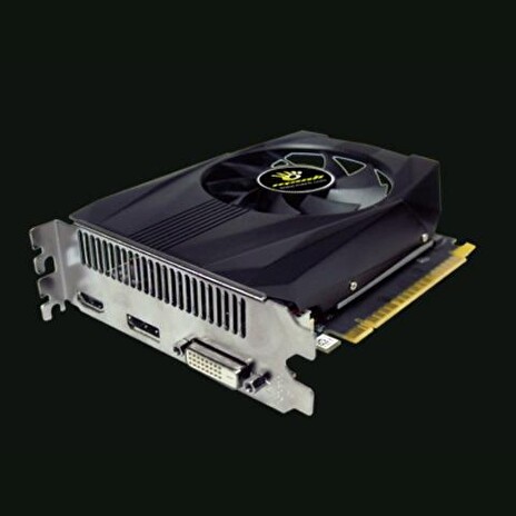 MANLI VGA GeForce GTX 1050Ti 4 GB
