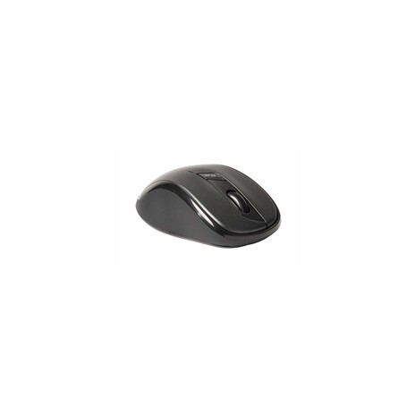 RAPOO myš M500 Silent Comfortable Silent Multi-Mode Mouse, Black