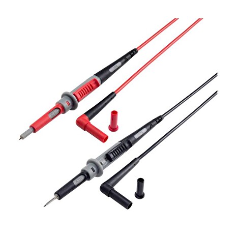 Hrot měřící VOLTCRAFT MS-4PS - sada