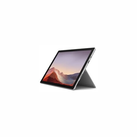 Microsoft Surface Pro 7 i5/8GB/256GB černý