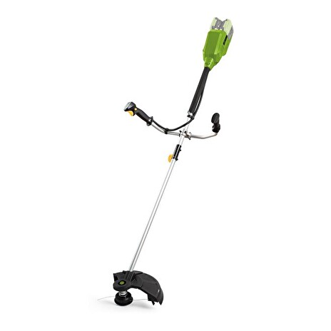 Sekačka strunová FIELDMANN FZS 70705-0 bez akumulátoru