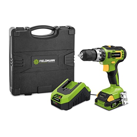 Vrtačka AKU FIELDMANN FDUV 70115-A