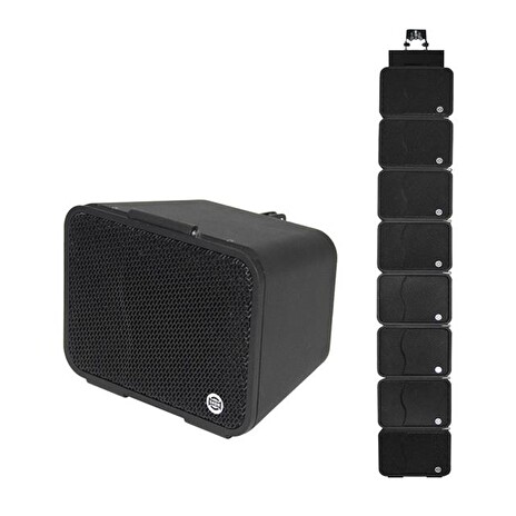 Reproduktor SHOW Q-3, 30W/8Ω