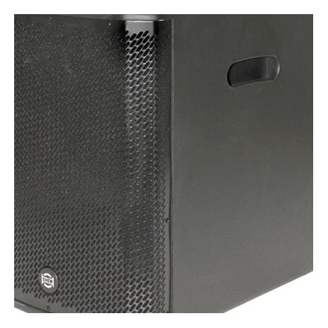 Reproduktor SHOW Q-12S, Subwofer pro Q-3, 300W / 4 Ω
