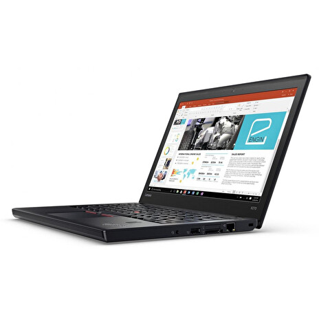 Lenovo ThinkPad X270; Core i5 6200U 2.3GHz/8GB RAM/256GB SSD PCIe/batteryCARE+
