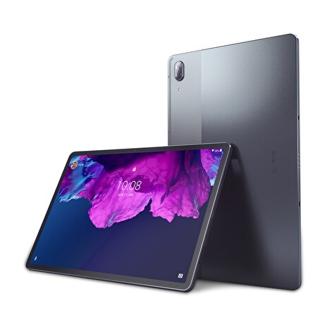 Lenovo Tab P11 Pro/ZA7D0080CZ/11,5"/2560x1600/6GB/128GB/An10/Gray