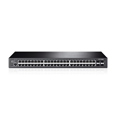 TP-Link SG3452 Managed L2+ 48xGb,4SFP switch Omada SDN