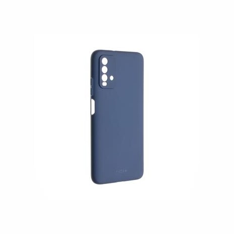 Kryt FIXED Story Xiaomi Redmi 9T, modrý