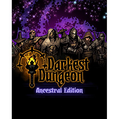 ESD Darkest Dungeon Ancestral Edition