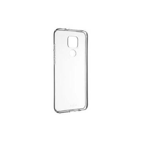 TPU FIXED Motorola Moto G Play (2021)