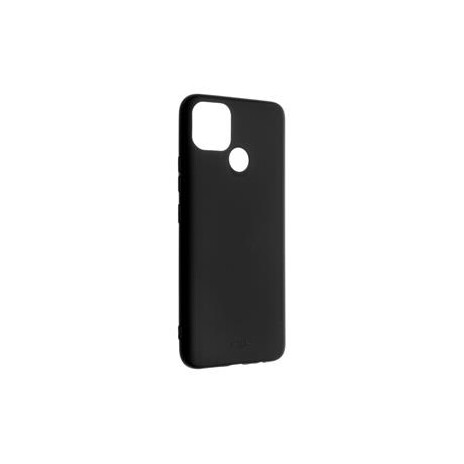 Kryt FIXED Story Realme 7i/Realme C12, černý