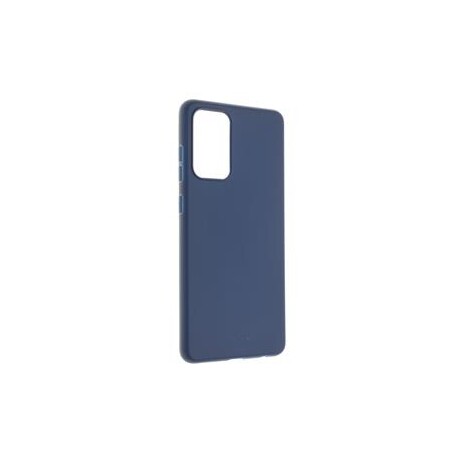 Kryt FIXED Story Samsung Galaxy A72/A72 5G, modrý