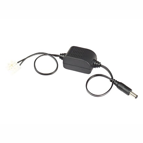 XtendLan Konvertor AC/DC, 8-28V AC DC na 5V DC, 0,5A, jack
