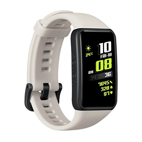 Honor Band 6/Black/Sport Band/Gray