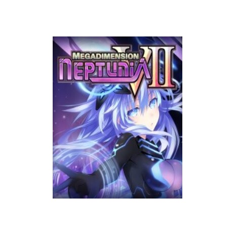 ESD Megadimension Neptunia VII