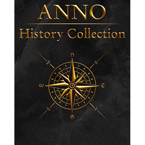 ESD Anno History Collection