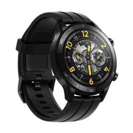 REALME WATCH S PRO smartwatch black