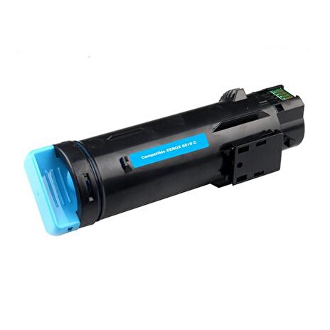XEROX 106R03693 kompatibilní toner azurový cyan pro Xerox Phaser 6510, WorkCentre WC 6515