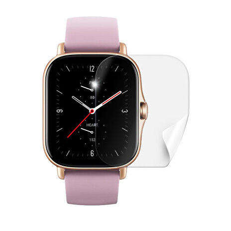 Screenshield fólie na displej pro XIAOMI Amazfit GTS 2e
