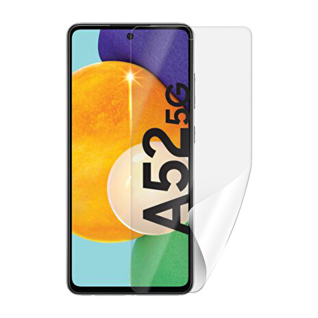 Screenshield fólie na displej pro SAMSUNG A526 Galaxy A52 (A526) 5G