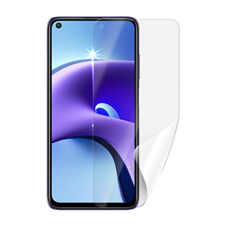 Screenshield fólie na displej pro XIAOMI Redmi Note 9T