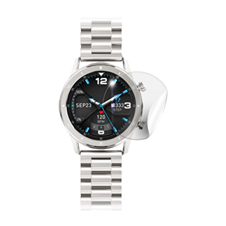 Screenshield fólie na displej pro ALIGATOR Watch PRO