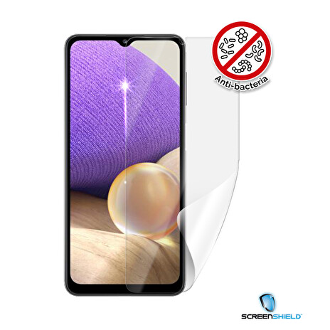 Screenshield fólie na displej Anti-Bacteria pro SAMSUNG Galaxy A32 (A326) 5G