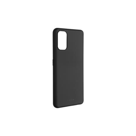 Kryt FIXED Story Realme 7 Pro, černý
