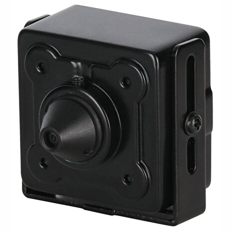 DAHUA HDCVI 2Mpix 30fps/ miniaturní/ pinhole 2.8mm (103st)/ WDR/ 12VDC/ audio-in