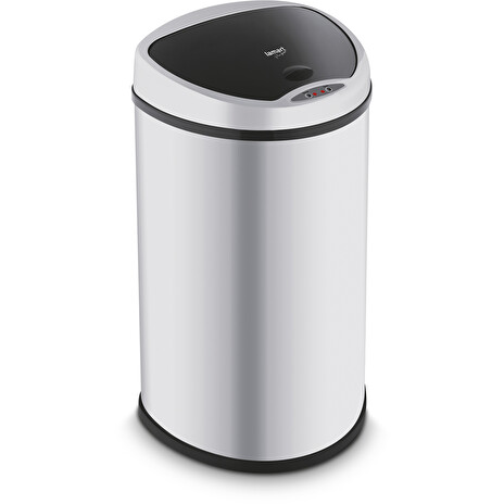 Odpadkový koš Lamart LT8045 bezdotykový 58 l, sensor