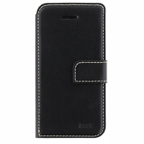 Molan Cano Issue Book Pouzdro pro Vivo Y70 Black