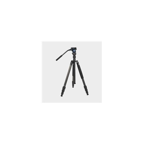 Sirui Traveler 7VC Video Stativ Carbon