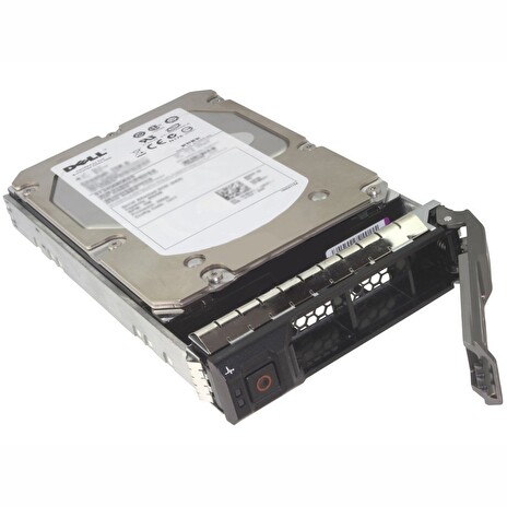 DELL disk 4TB/ 7.2k/ NLSAS/ 12G/ hot-plug/ 3.5"/ pro R240, R340, R440, R540, R640, R740(xd)