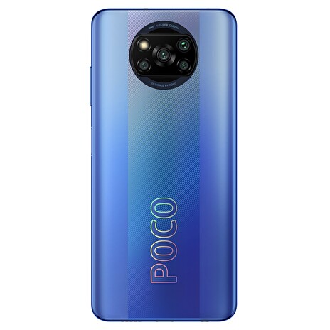 POCO X3 Pro/8GB/256GB/Blue