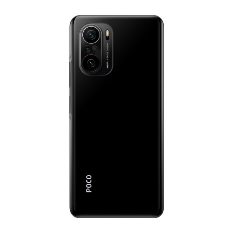 POCO F3/6GB/128GB/Black