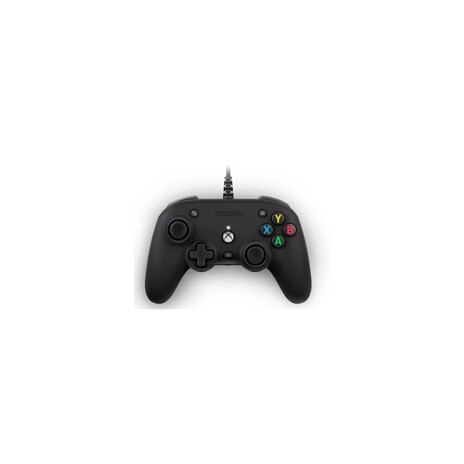 Herní ovladač Nacon Pro Compact – Black
