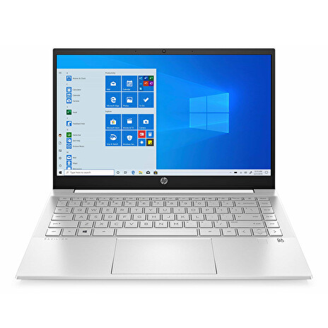 HP Pavilion 14-DV1756NG; Core i5 1155G7 2.5GHz/8GB RAM/512GB SSD PCIe/batteryCARE+