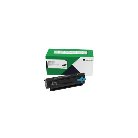 LEXMARK Black CRTG B/MB3442 (6000 stran)