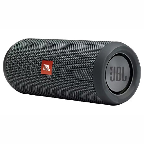 JBL FLIP Essential/ BT/ 16W/ IPX7/ Výdrž až 10 hodin/ Černý