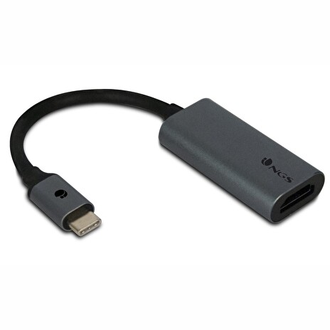 NGS WONDERHDMI/ USB-C - na 1x HDMI adaptér