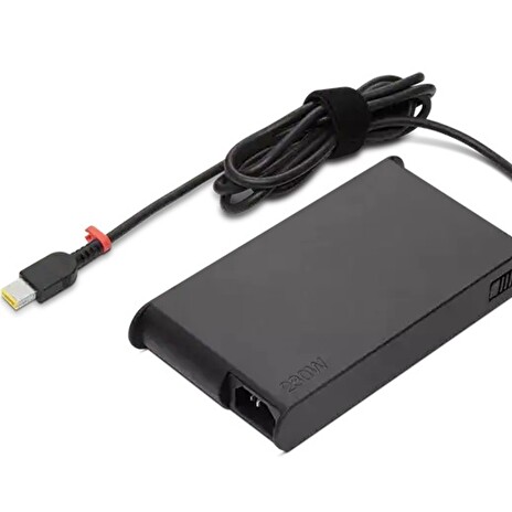 Lenovo adaptér CONS 230W Slim AC-CE (Slim Tip)