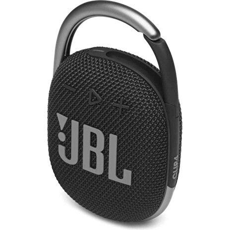 Repro JBL CLIP 4 černý