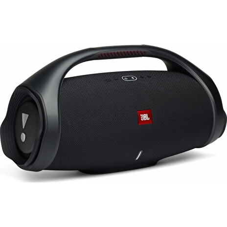 Repro JBL Boombox 2 černý